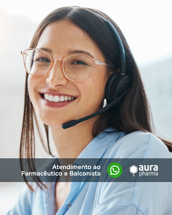 Perguntas frequentes e Atendimento à Farmácias