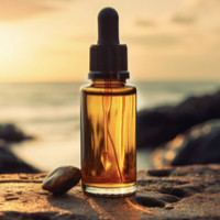 MCT: Potencializando a Absorção de CBD